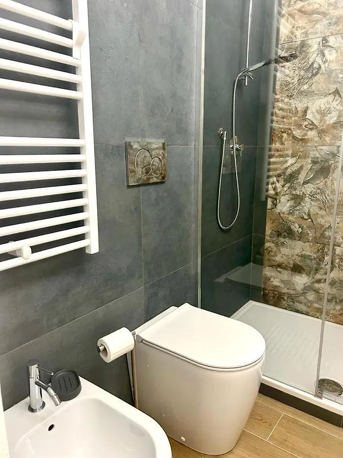 Opera Apartment Sarzana