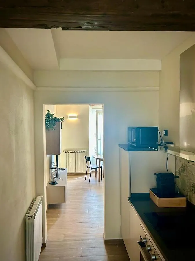 Opera Apartment Sarzana