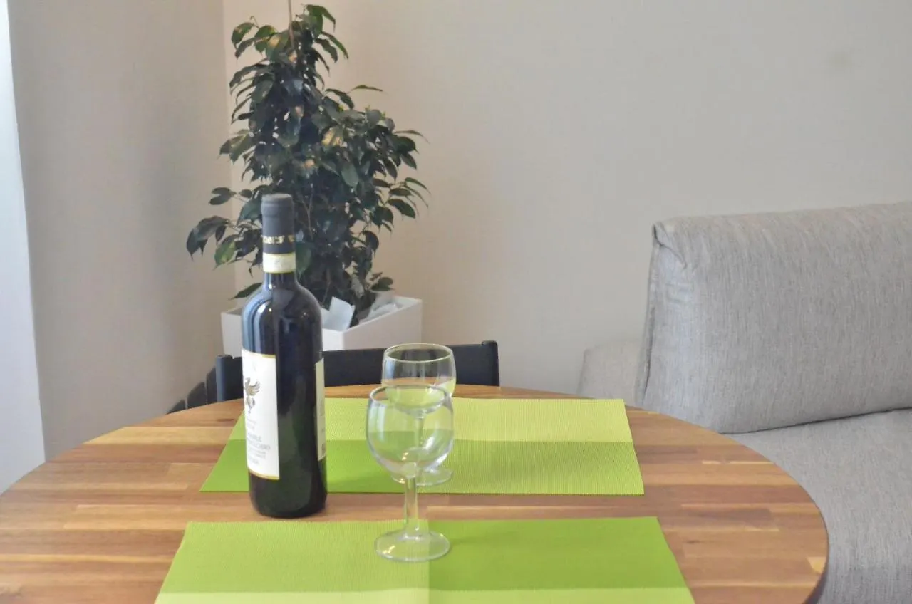 Opera Apartment Sarzana 0*,  Italy