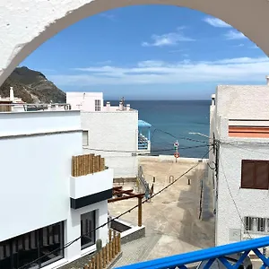 Vela Blanca , San Jose (Almeria) Spain