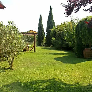 Couette-café Di Luna E Di Sole, Sarzana