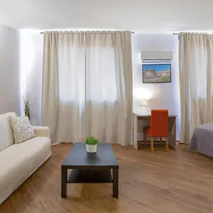 3* Apartahotel Al Borgo